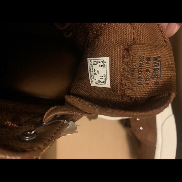 Vans Shoes - Picture 5 of 5